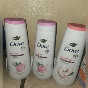 Dove